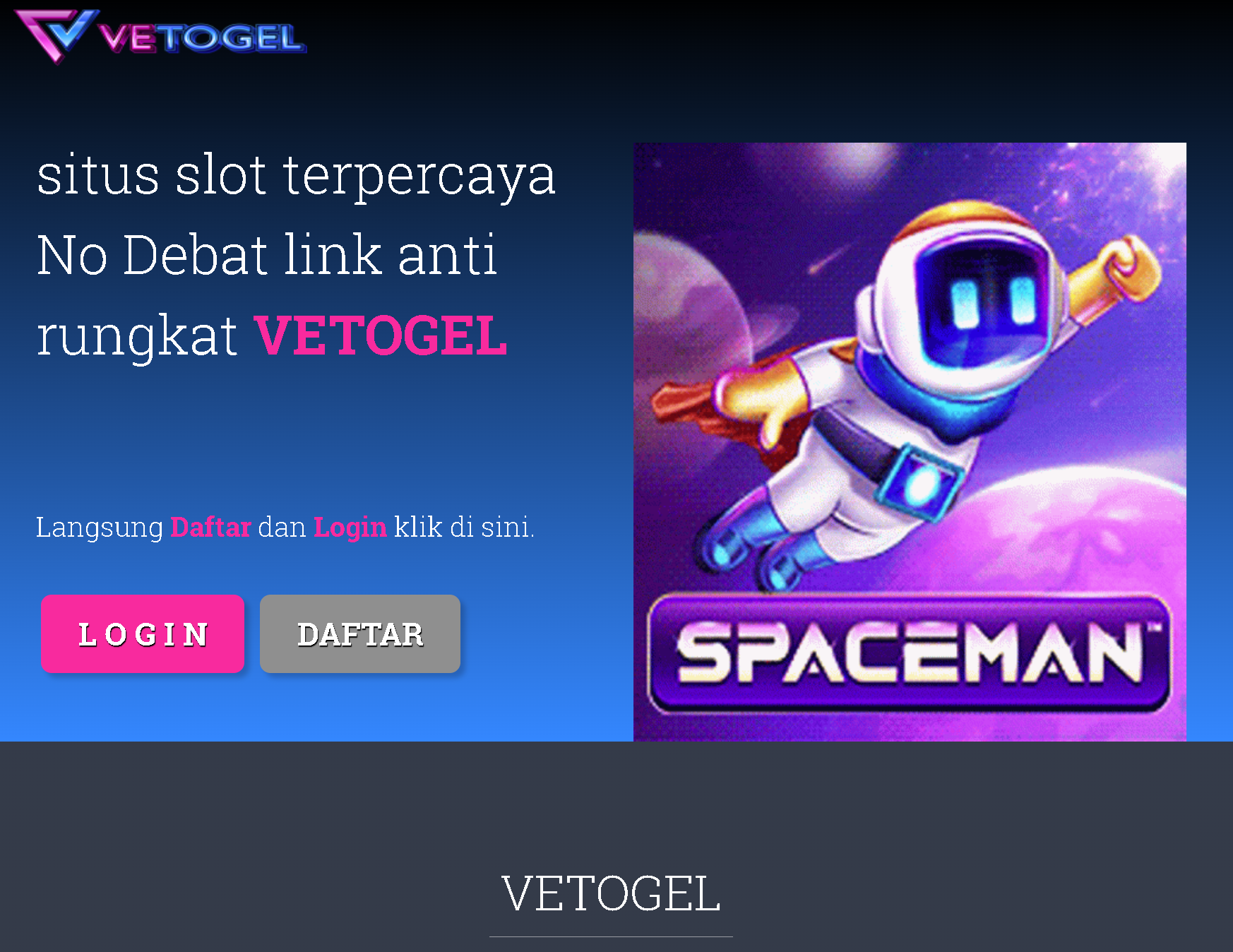 vetogel